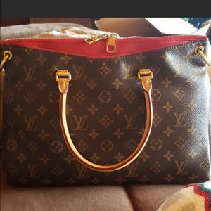 COPY - Monogram Pallas MM/ current season